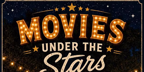 Movies Under The Stars | The Sandlot