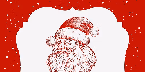 Sensory Santa