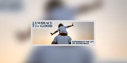 Embrace for Good at Crest Lincoln