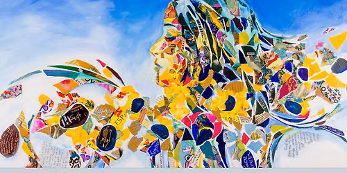 The Art of Giving with Monique Luck