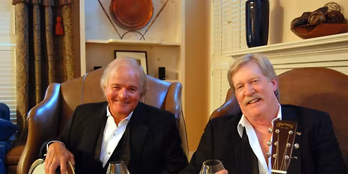 Banks & Shane In Concert