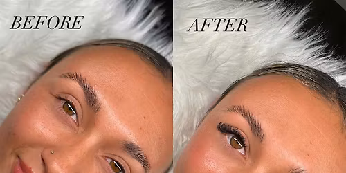 Lash Artistry 101