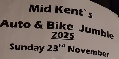 Auto and Bike Jumble