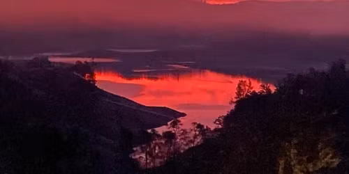 Black Tie and Sparkles New Years Eve with DNA Band 