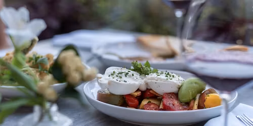 Treadwell Cuisine $35 Lunch Menu