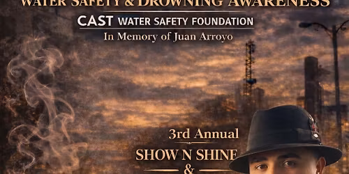 Show & Shine In Memory of Juan Arroyo