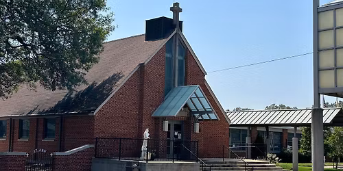 Holy Mass in Polish - Msza \u015awi\u0119ta w j\u0119zyku polskim