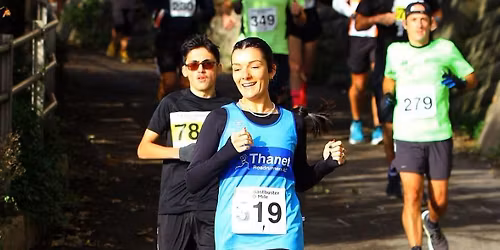 Coastbuster 10k & 10 mile