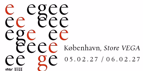 eee gee - VEGA