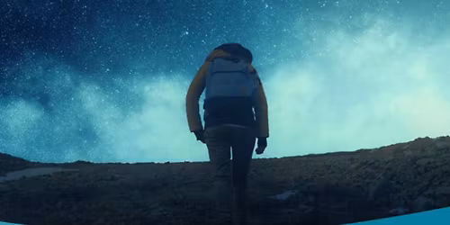 Slieve Donard Supermoon Hike