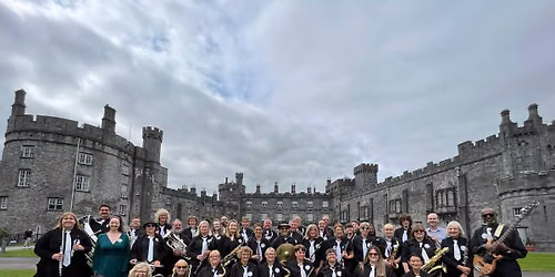 FREE LIVE MUSIC SERIES: Hot Aire Concert Band