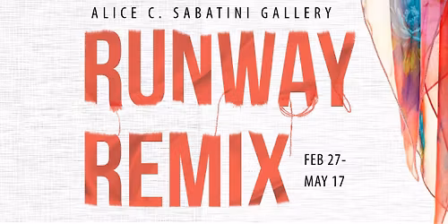 Runway Remix - Fashion in Focus