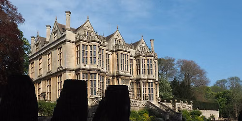 The Hall Estate Guided Tours