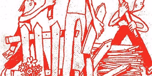 Class Lines and Red Rhymes