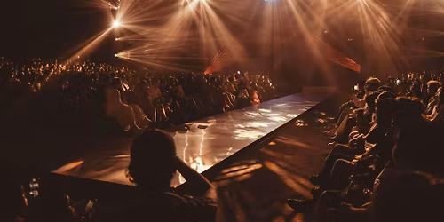 Ohifumere Fashion Show