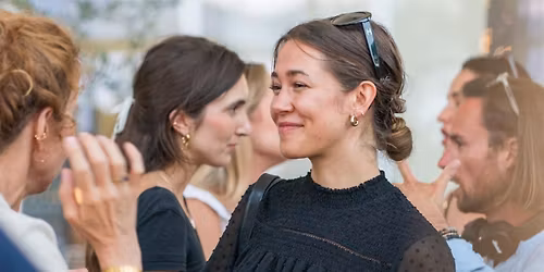Next Locals Meetup Nice: Make friends abroad!
