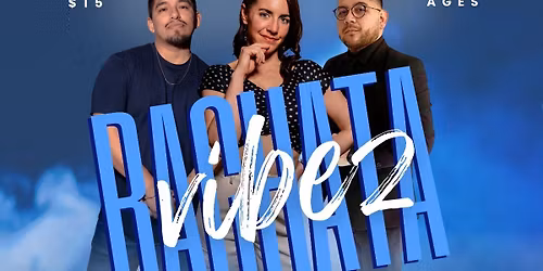 Bachata Vibez Wednesday