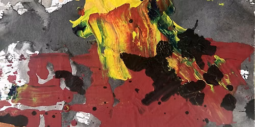Curatorial Tour & Closing: "Color Ensemble"