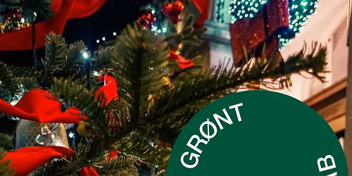 B\u00e6redygtigt Julemarked p\u00e5 Verdensm\u00e5lspladsen