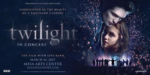 Twilight in Concert