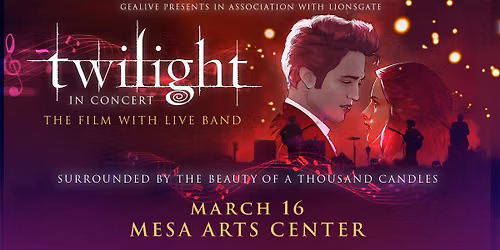 Twilight in Concert
