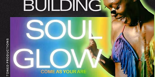 SoulGlow: A BIPOC Pride