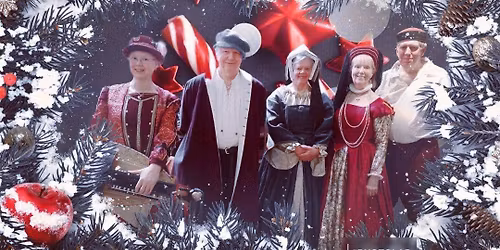 A Medieval Christmas Concert