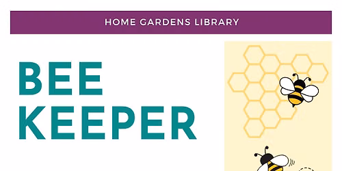 Bee Keeper