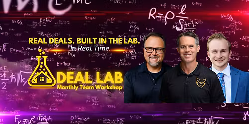 The Deal Lab