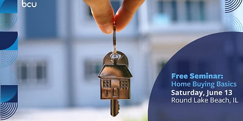 Home Buying Basics Seminar