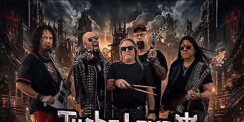Turbo Lover \u2013 The Ultimate Judas Priest Tribute