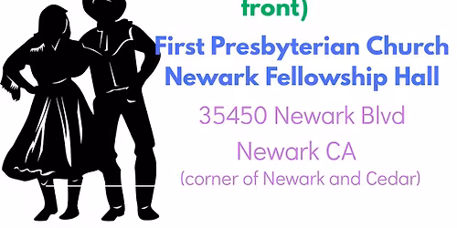 Beginner's Square Dancing with Caller Nikki Hensley-Savio