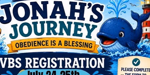 VBS 2026