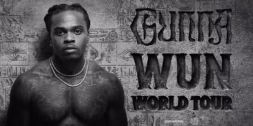 Amsterdam - Mar 29 - Gunna