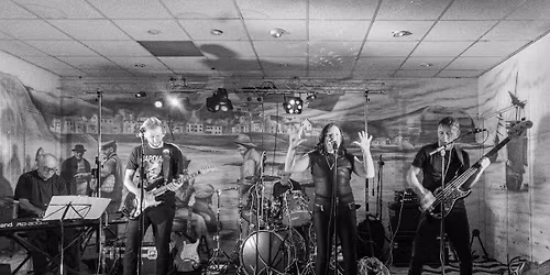 Sound It Out - Acklam Steelies