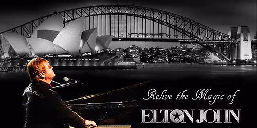 PAVILLION SUTHERLAND - Saturday JULY 4, from 7.30pm.  