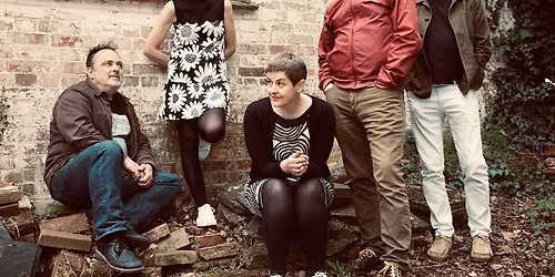 Heavenly, Swansea Sound, Lightheaded at Black Cat