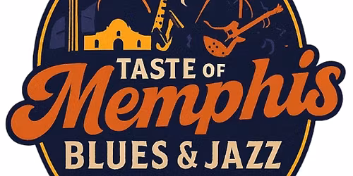 A Taste of Memphis Blues & Jazz Festival