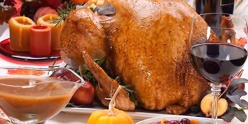 Thanksgiving Table Wine Tasting & Live Music!