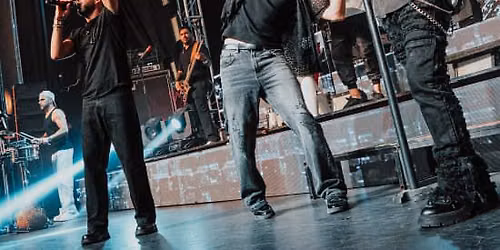 La K'onga en Valencia