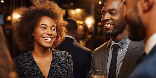 Free Event: Thursday is The New Friday Social Mingle at Bar Soho
