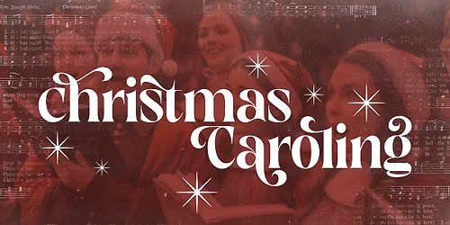 Christmas Caroling