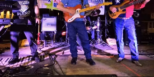 Public Dance with Triple Threat