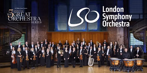 London Symphony Orchestra