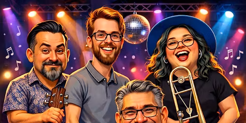 Bakersfield Jazz Workshop