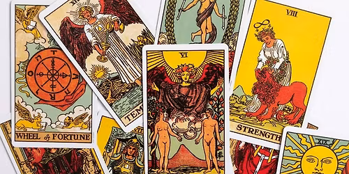 Introduction to Tarot