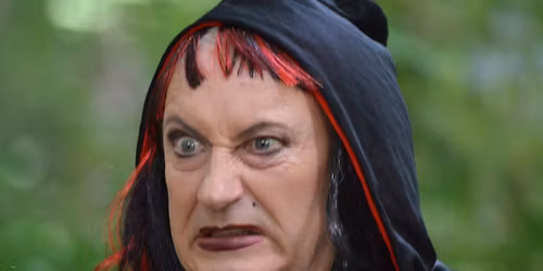 Halloween bij Buitenpost 2025
