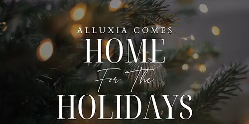 Home For The Holidays