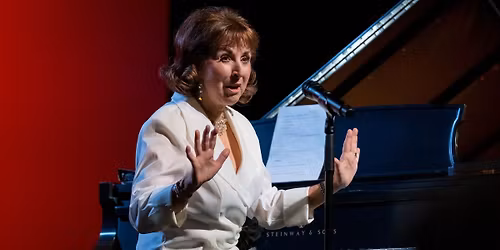 "An American Love Song" with Glenda Austin