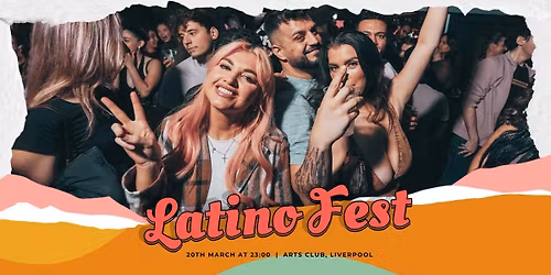 Latino Fest